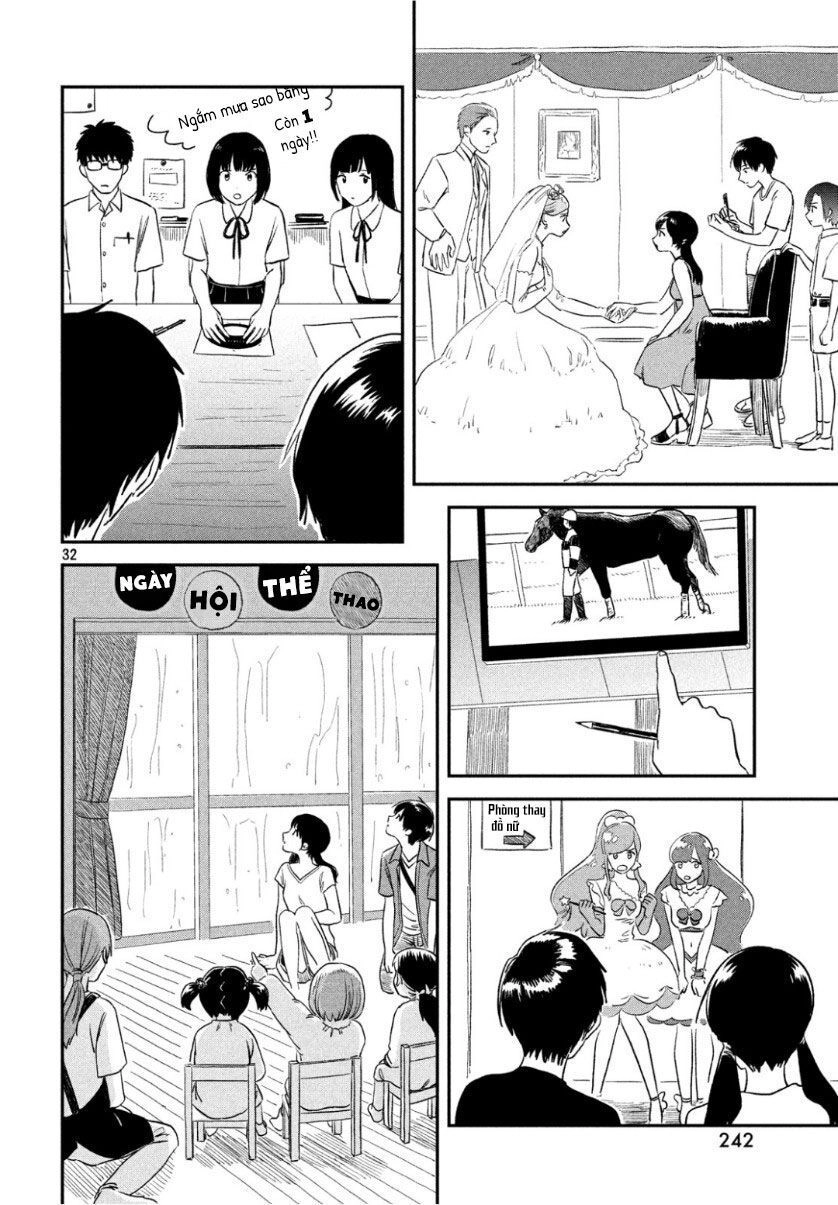 Tenki No Ko Chapter 2 - 35