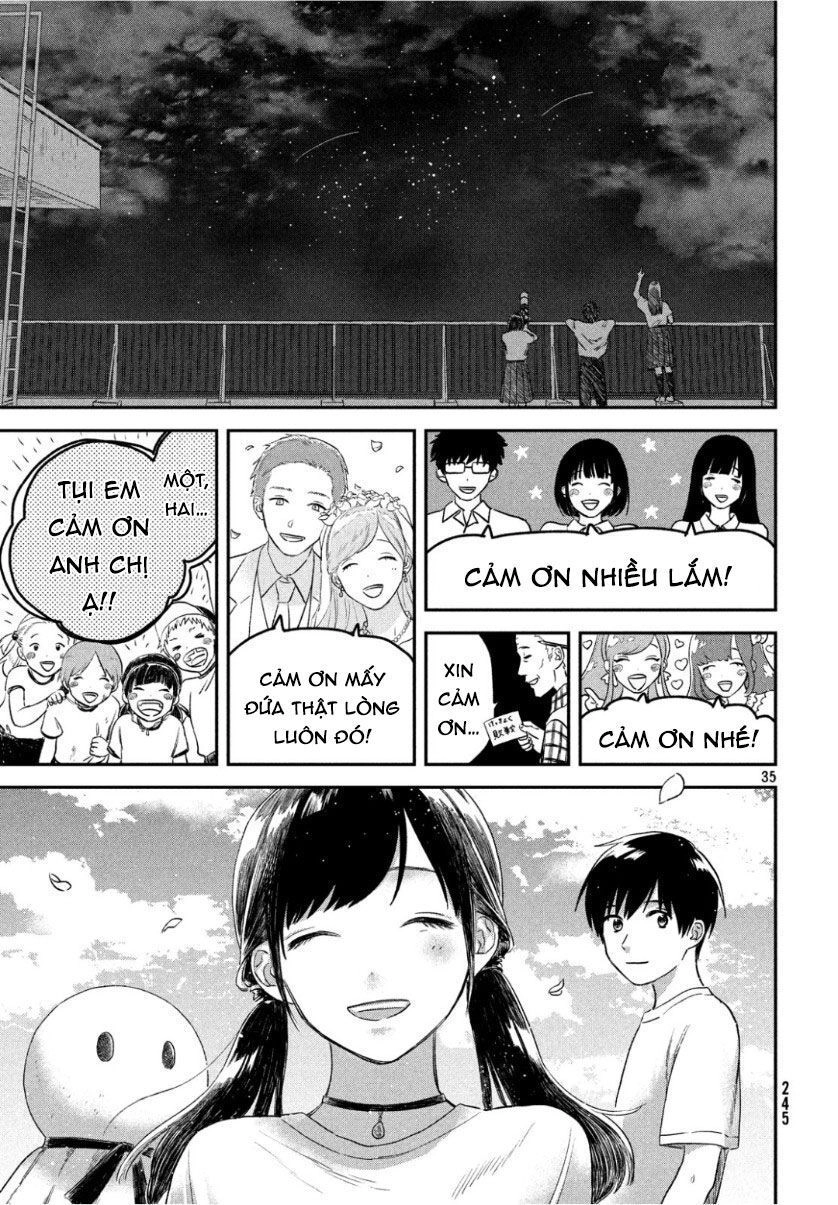 Tenki No Ko Chapter 2 - 38