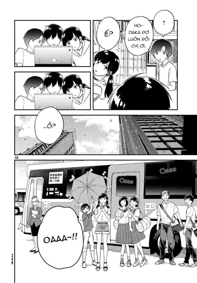 Tenki No Ko Chapter 2 - 41