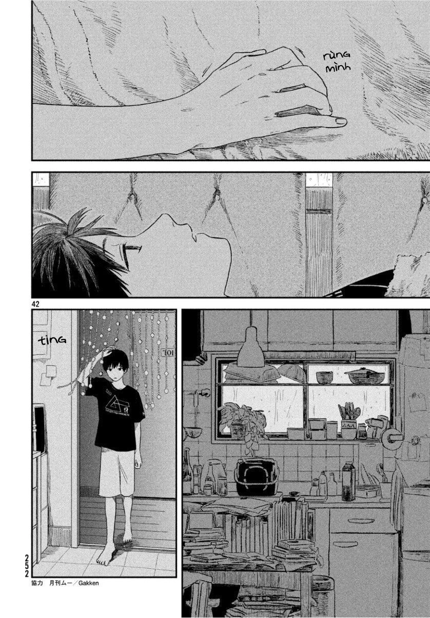 Tenki No Ko Chapter 2 - 45