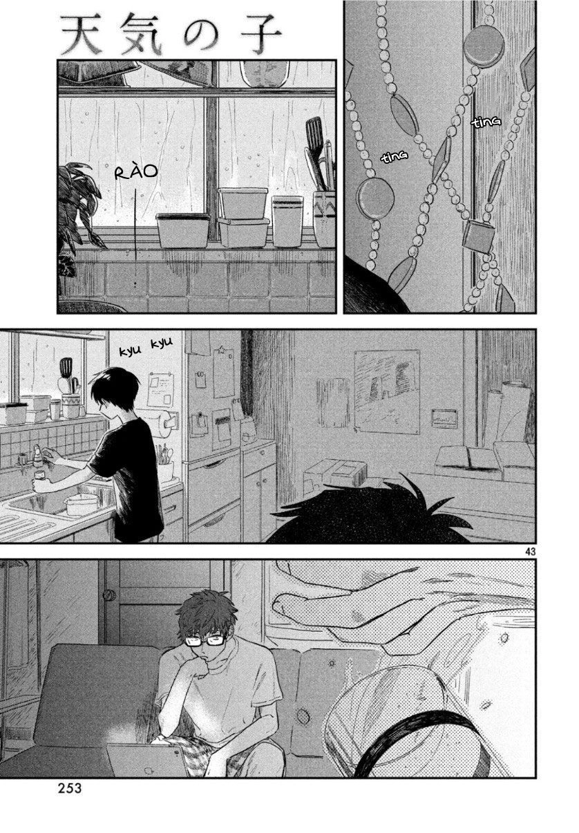 Tenki No Ko Chapter 2 - 46