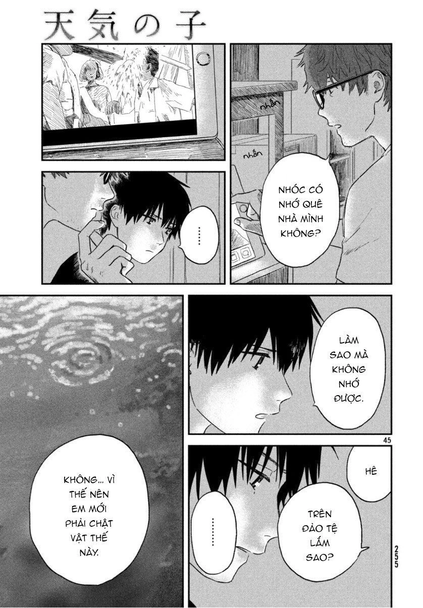 Tenki No Ko Chapter 2 - 48