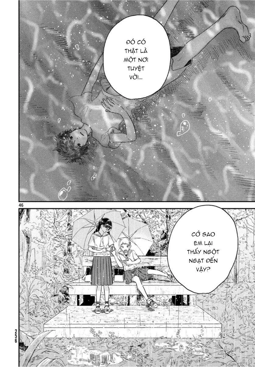 Tenki No Ko Chapter 2 - 49