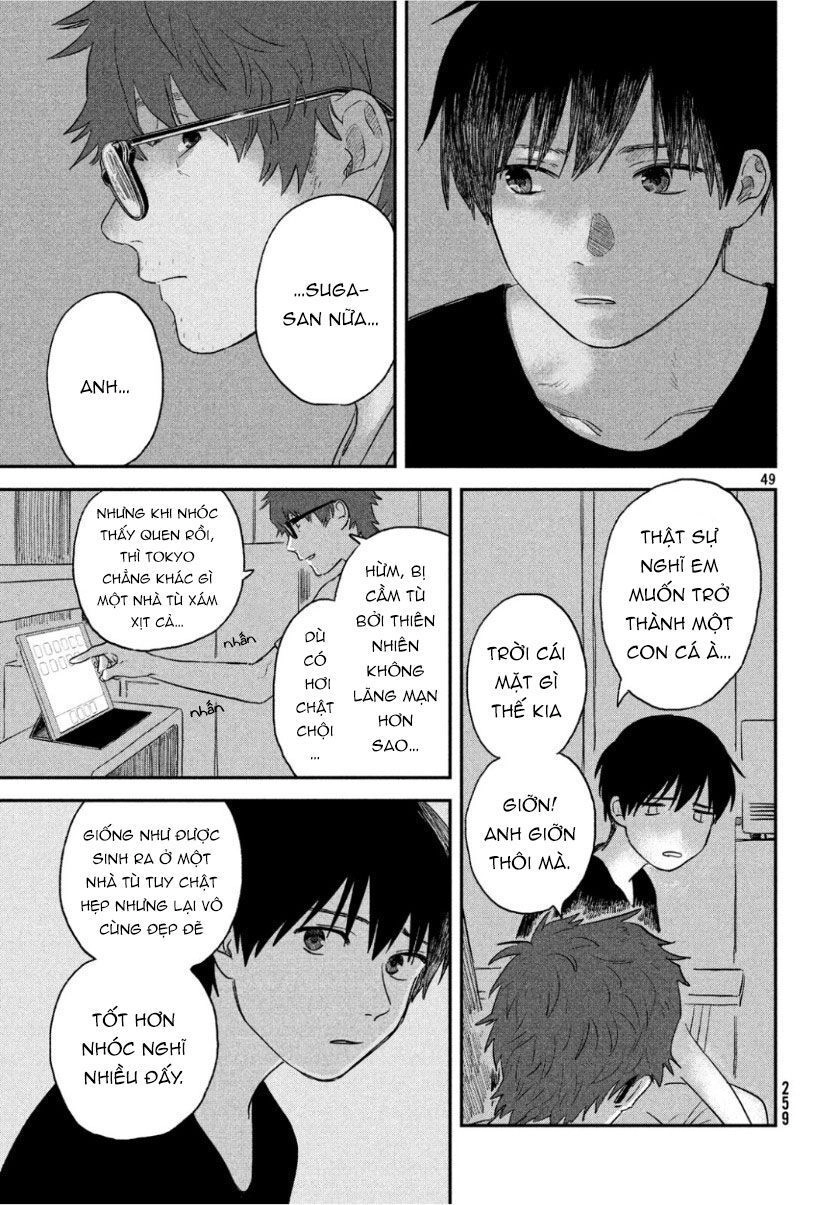 Tenki No Ko Chapter 2 - 52