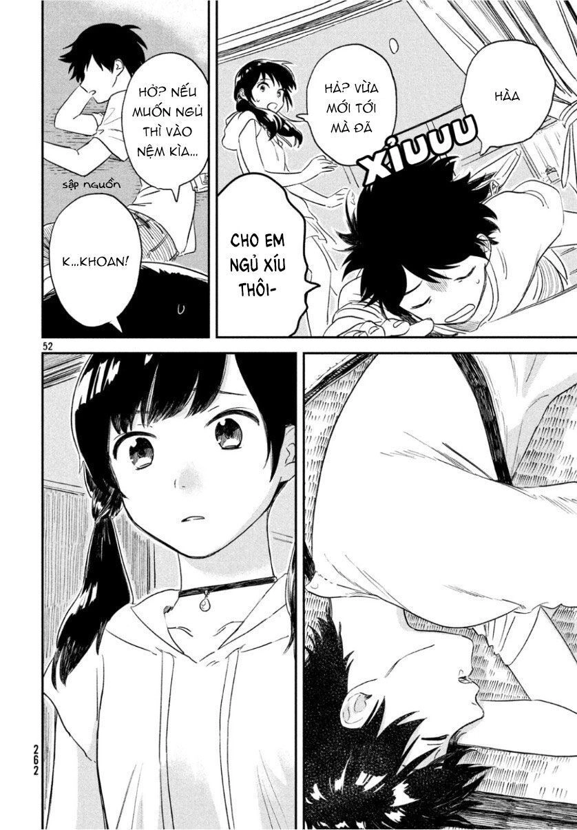 Tenki No Ko Chapter 2 - 55