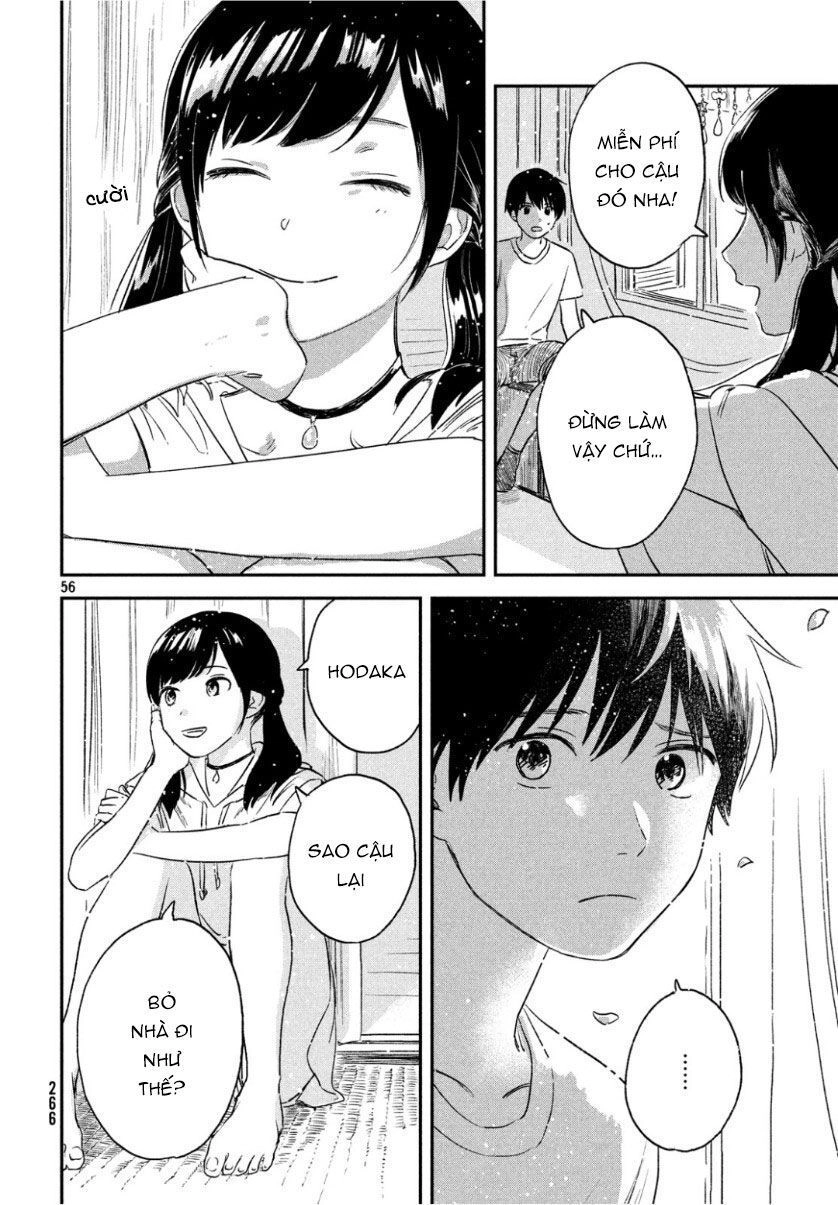 Tenki No Ko Chapter 2 - 59