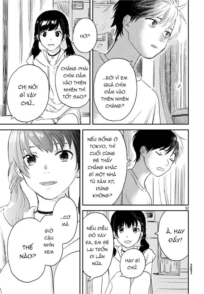 Tenki No Ko Chapter 2 - 60