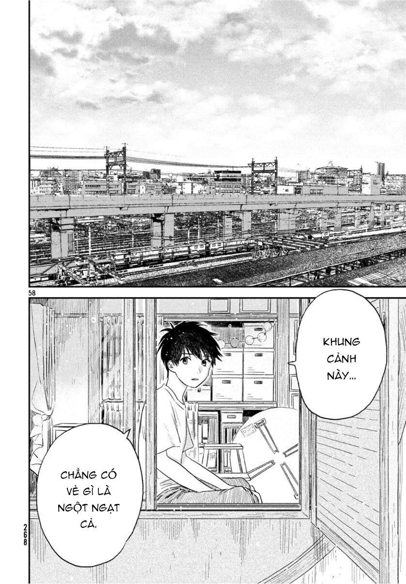 Tenki No Ko Chapter 2 - 61