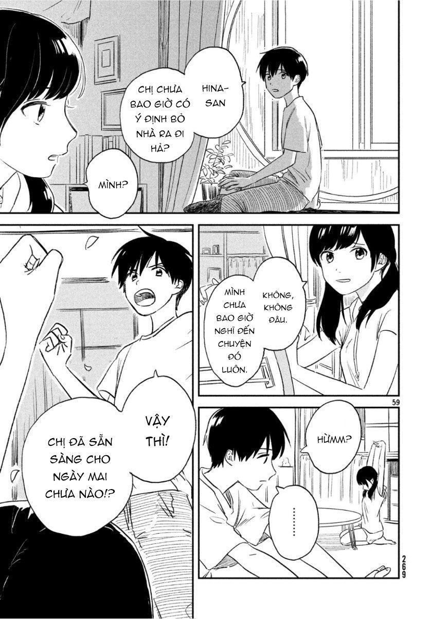 Tenki No Ko Chapter 2 - 62