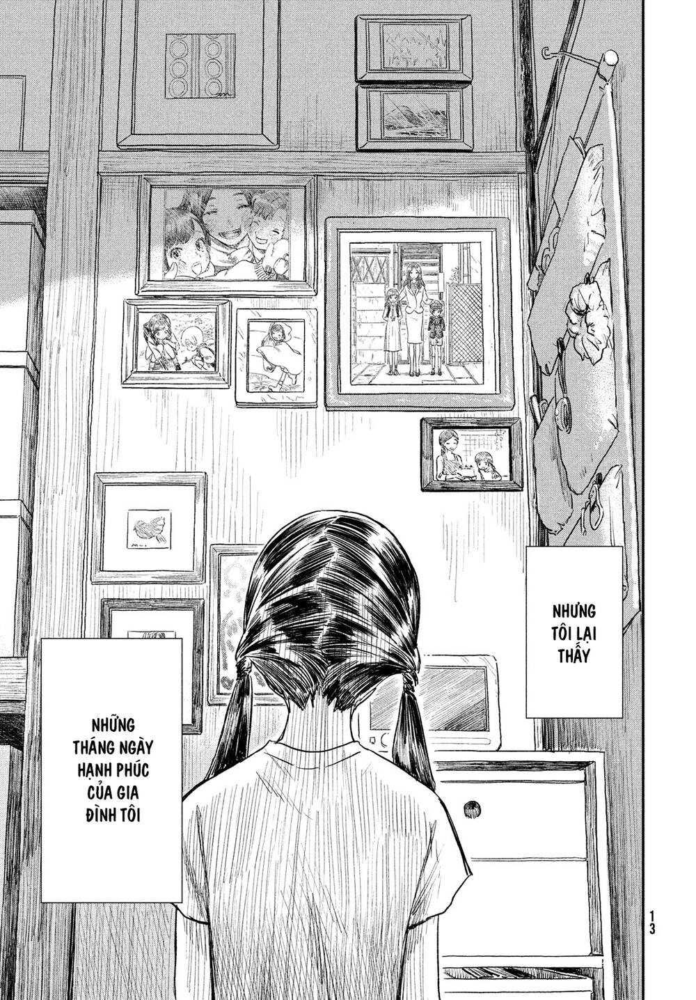 Tenki No Ko Chapter 5 - 13