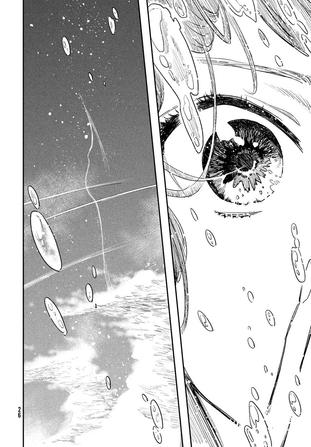 Tenki No Ko Chapter 5 - 26