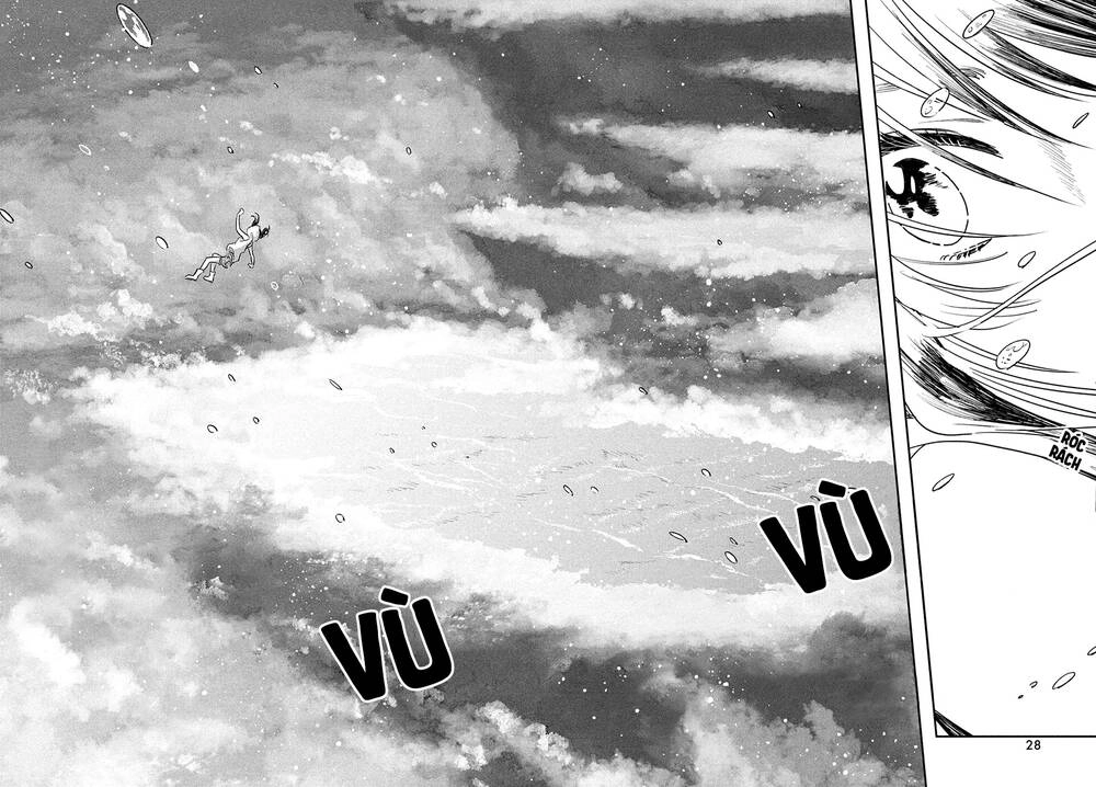 Tenki No Ko Chapter 5 - 28