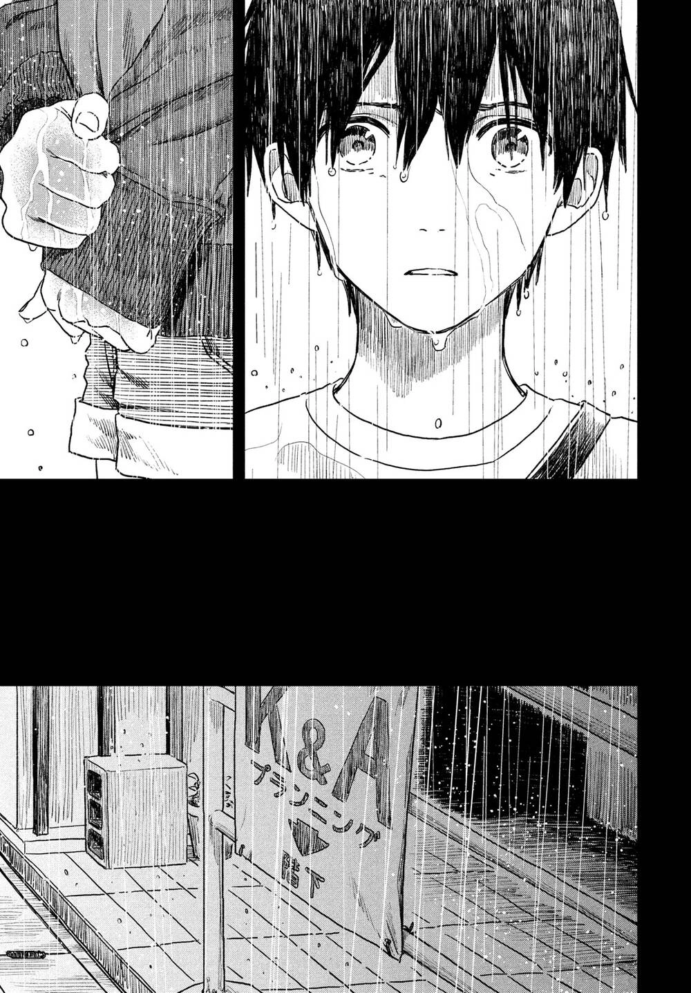 Tenki No Ko Chapter 5 - 46