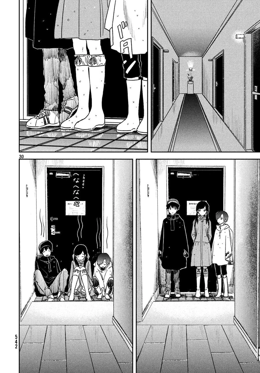 Tenki No Ko Chapter 7 - 32