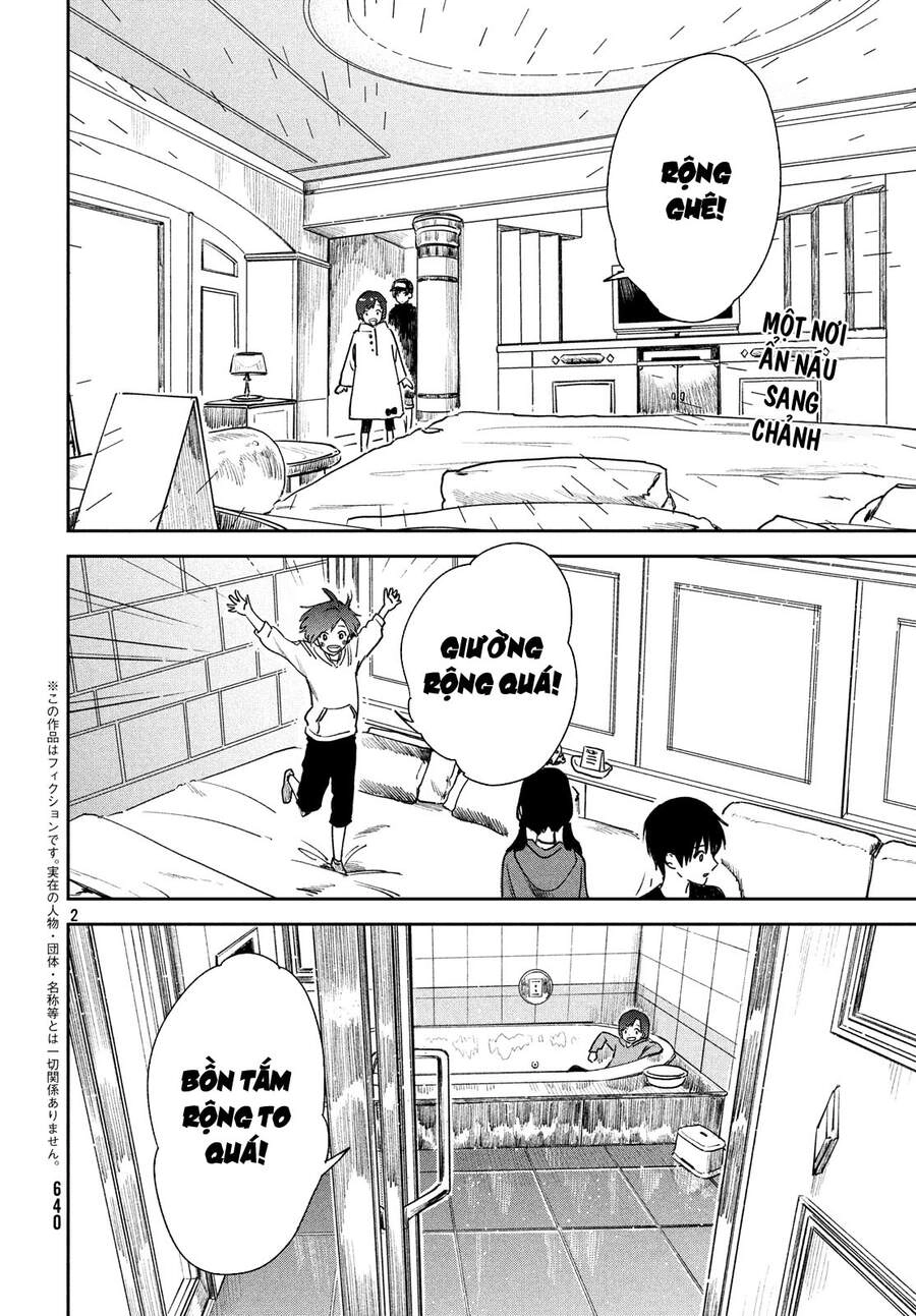 Tenki No Ko Chapter 8 - 4