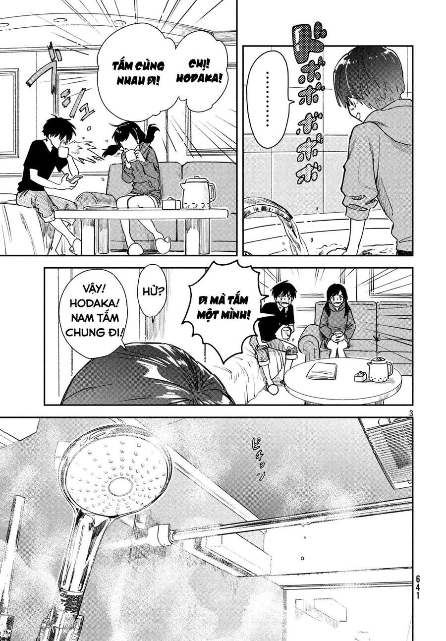 Tenki No Ko Chapter 8 - 5