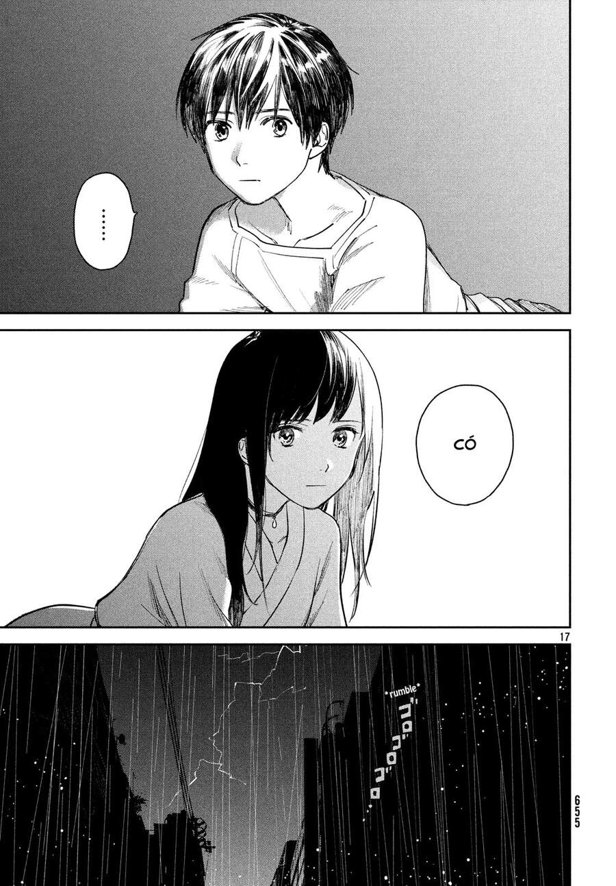 Tenki No Ko Chapter 8 - 19