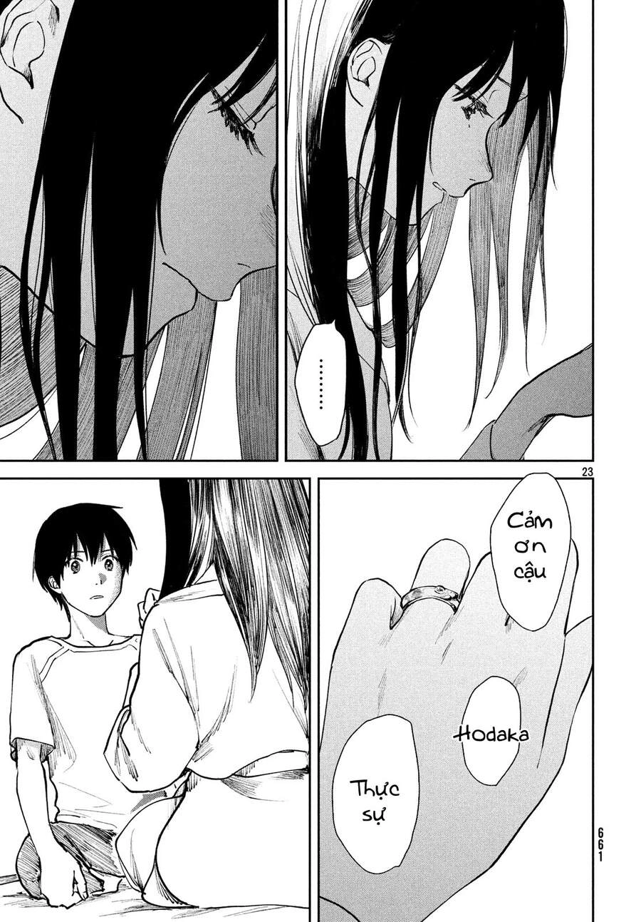 Tenki No Ko Chapter 8 - 25