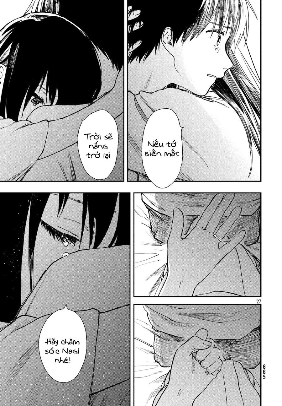 Tenki No Ko Chapter 8 - 29