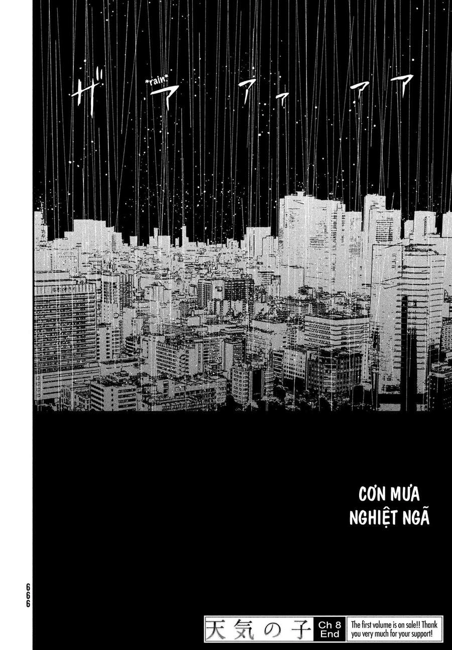 Tenki No Ko Chapter 8 - 30