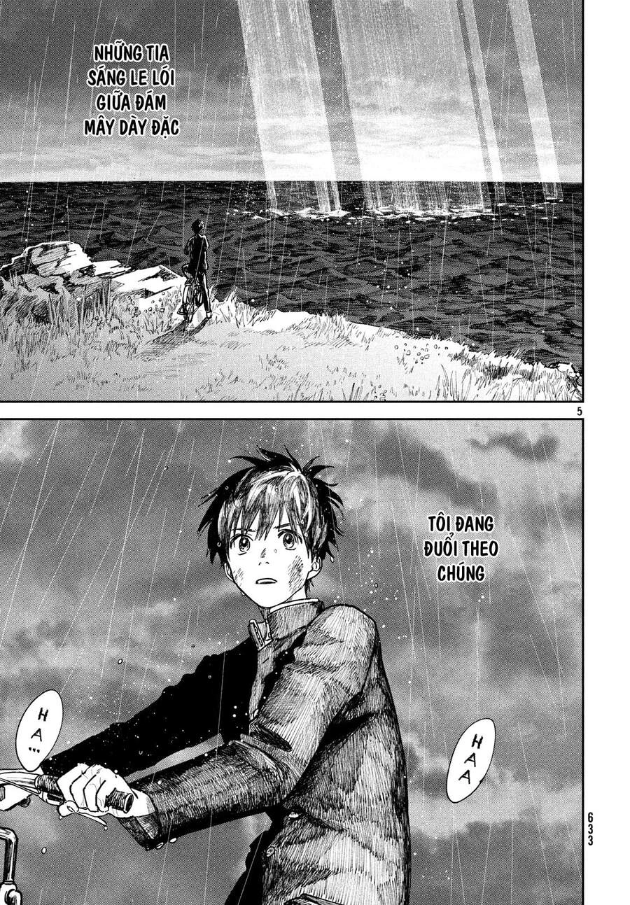 Tenki No Ko Chapter 9 - 7