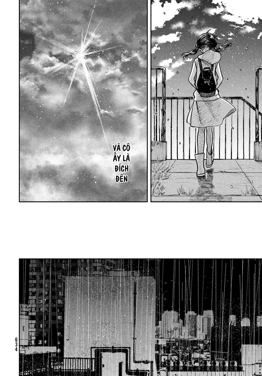 Tenki No Ko Chapter 9 - 8