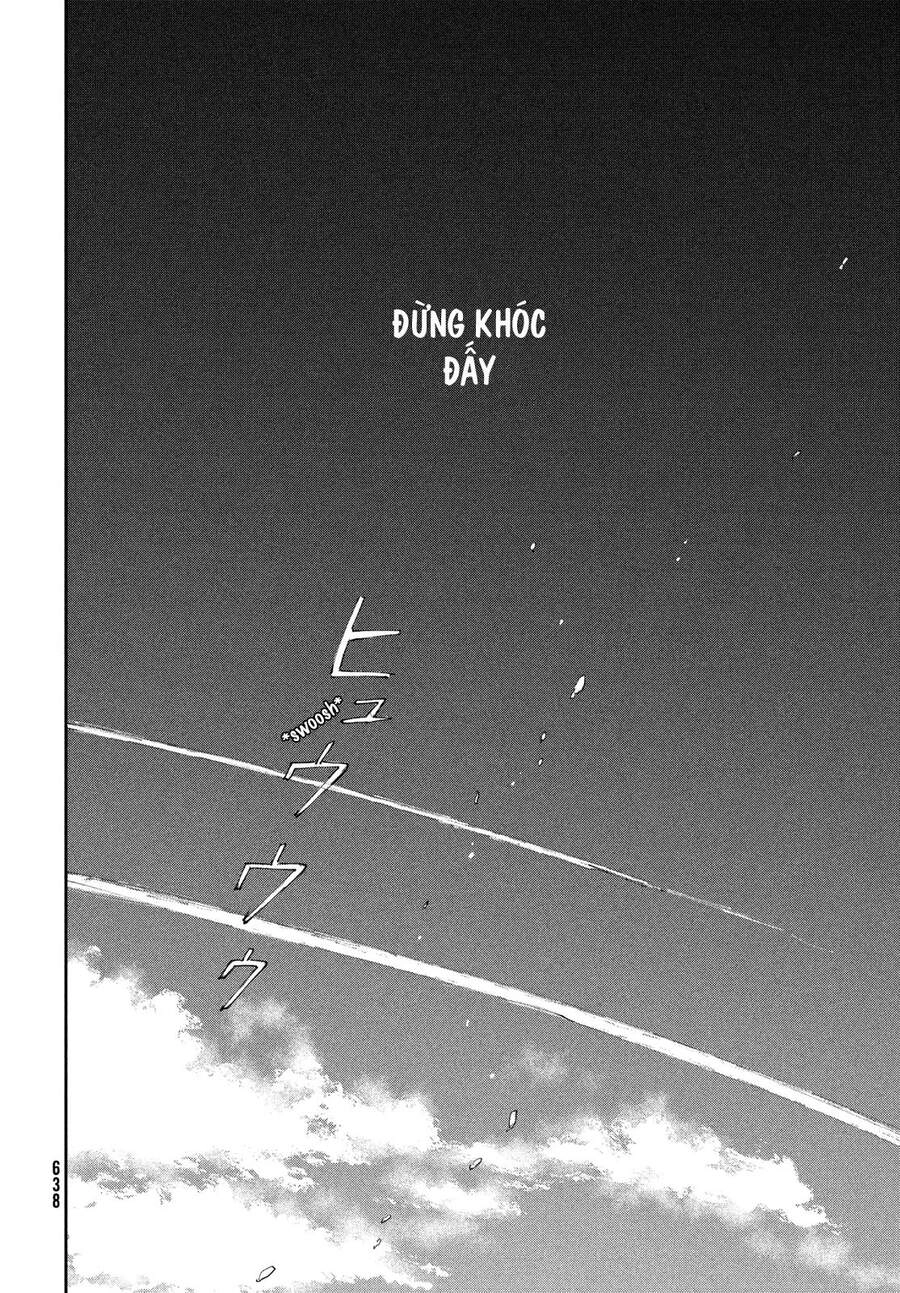 Tenki No Ko Chapter 9 - 12