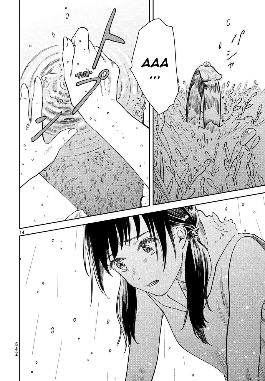 Tenki No Ko Chapter 9 - 16