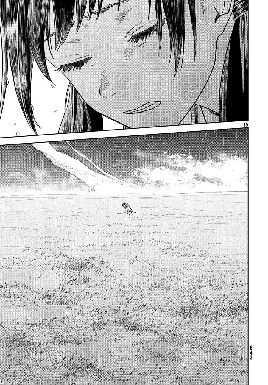 Tenki No Ko Chapter 9 - 17