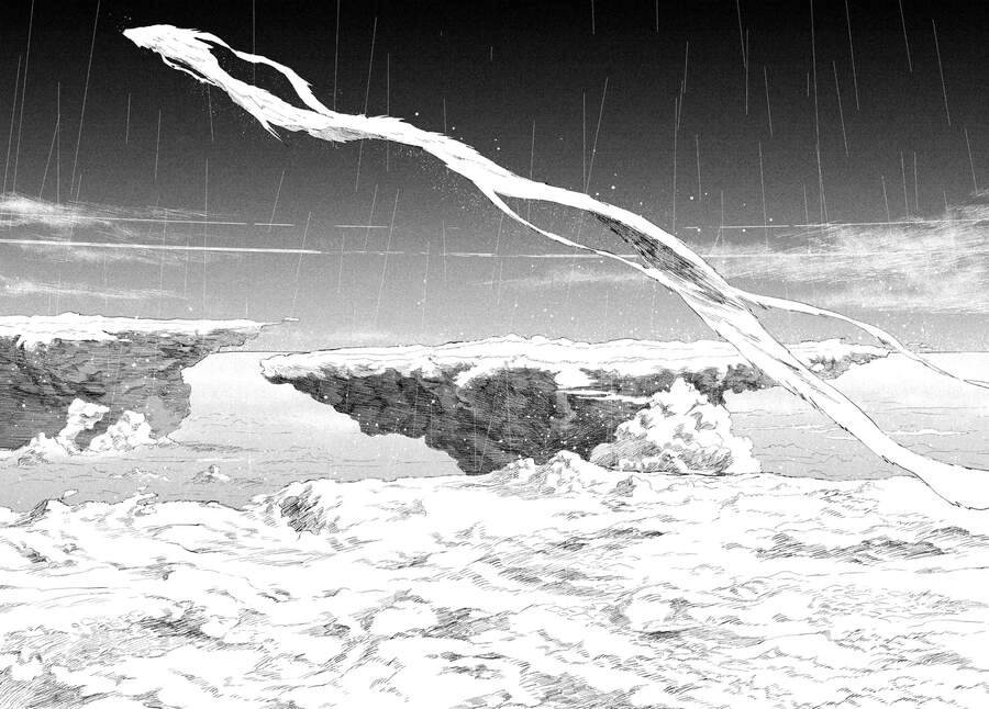 Tenki No Ko Chapter 9 - 18