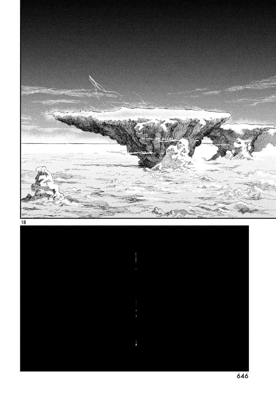 Tenki No Ko Chapter 9 - 19