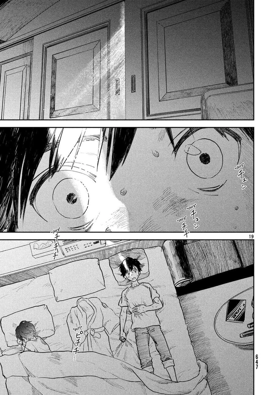 Tenki No Ko Chapter 9 - 20