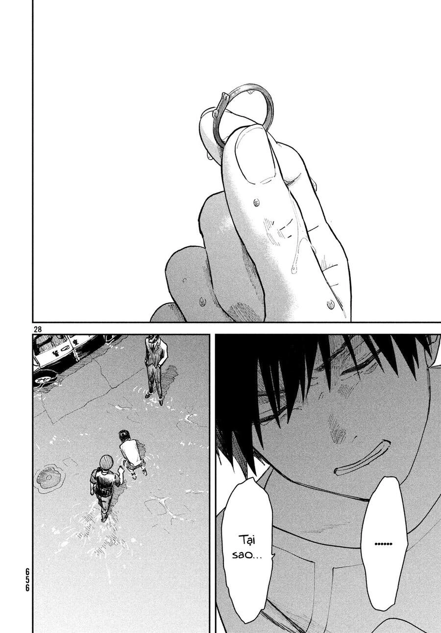 Tenki No Ko Chapter 9 - 29