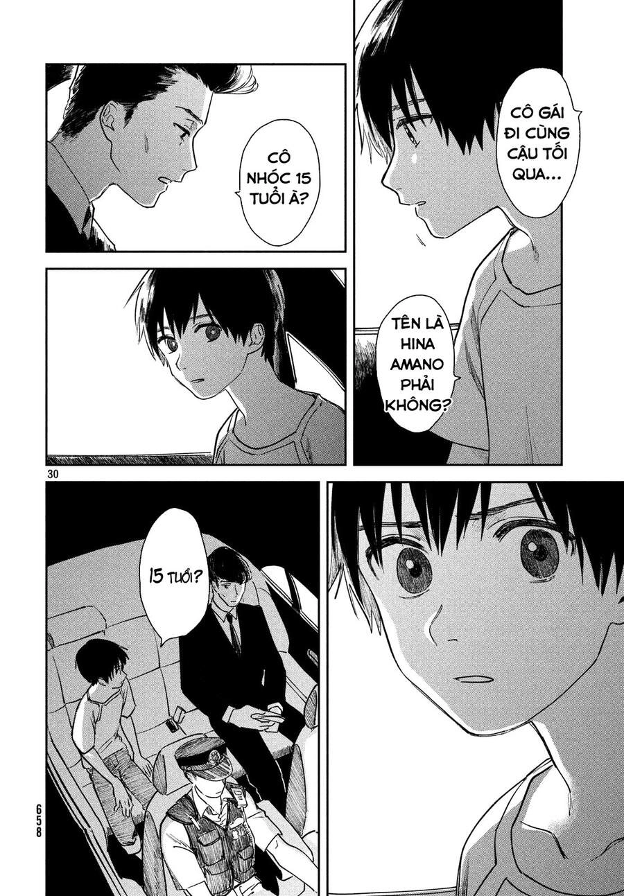 Tenki No Ko Chapter 9 - 31