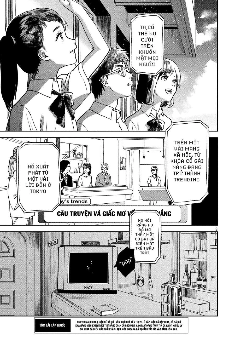 Tenki No Ko Chapter 10 - 6