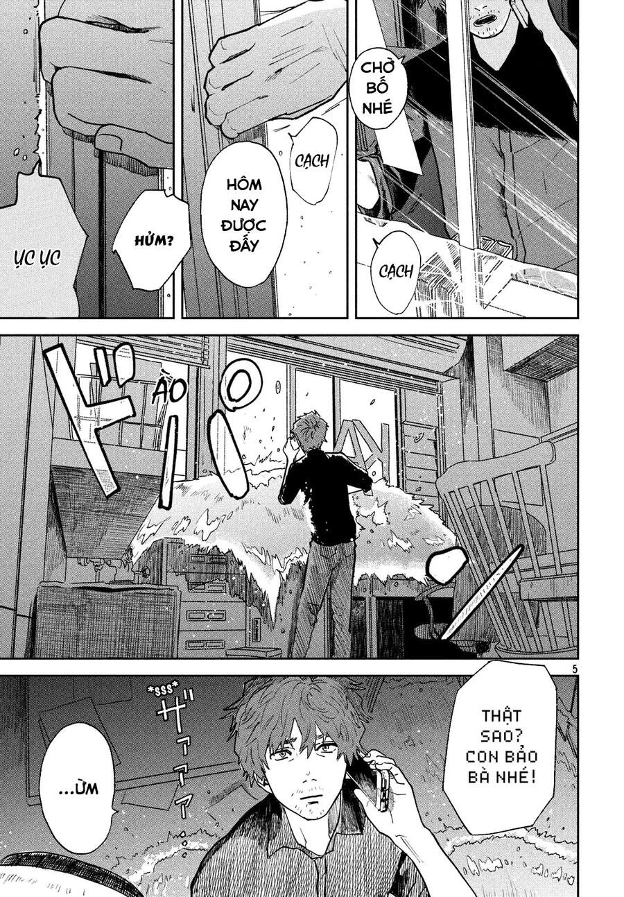 Tenki No Ko Chapter 10 - 8