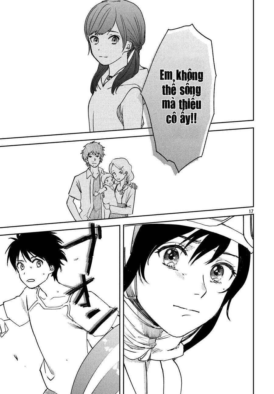 Tenki No Ko Chapter 10 - 20