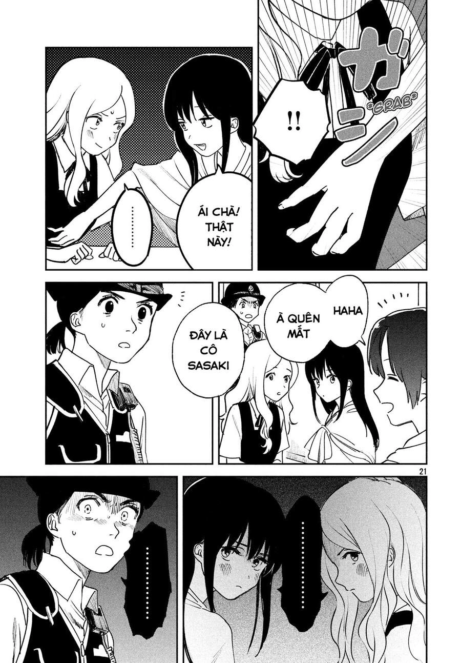 Tenki No Ko Chapter 10 - 24