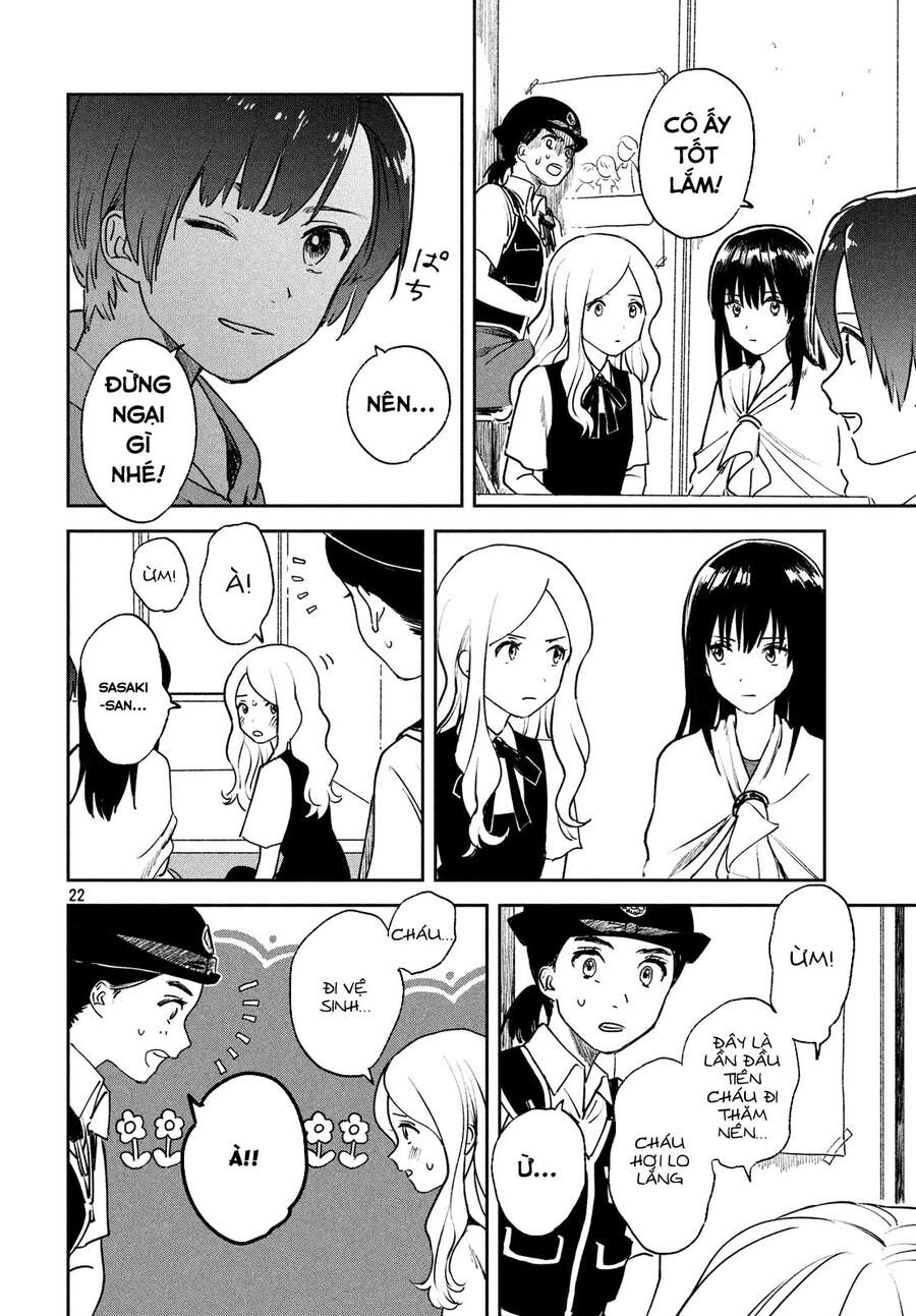 Tenki No Ko Chapter 10 - 25