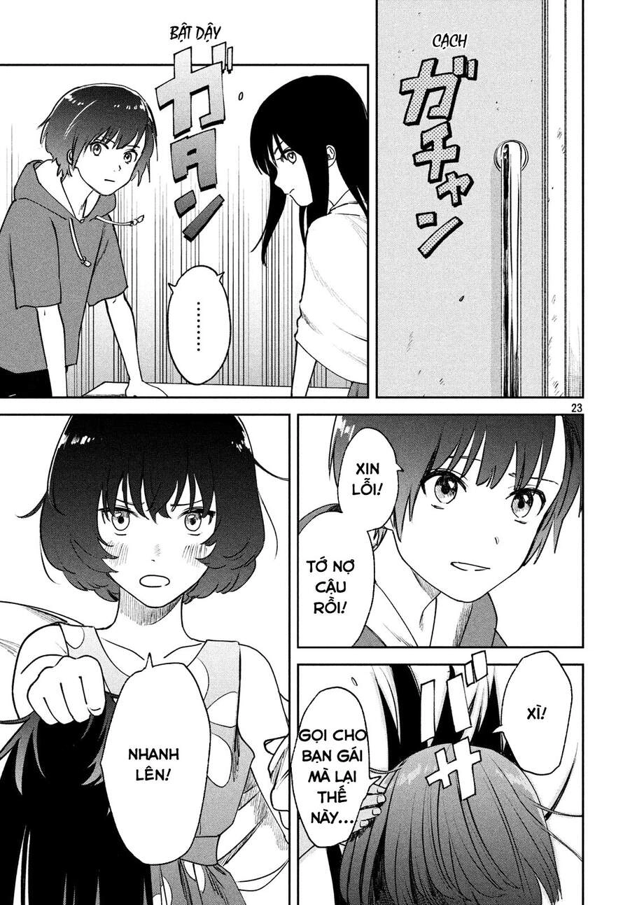 Tenki No Ko Chapter 10 - 26