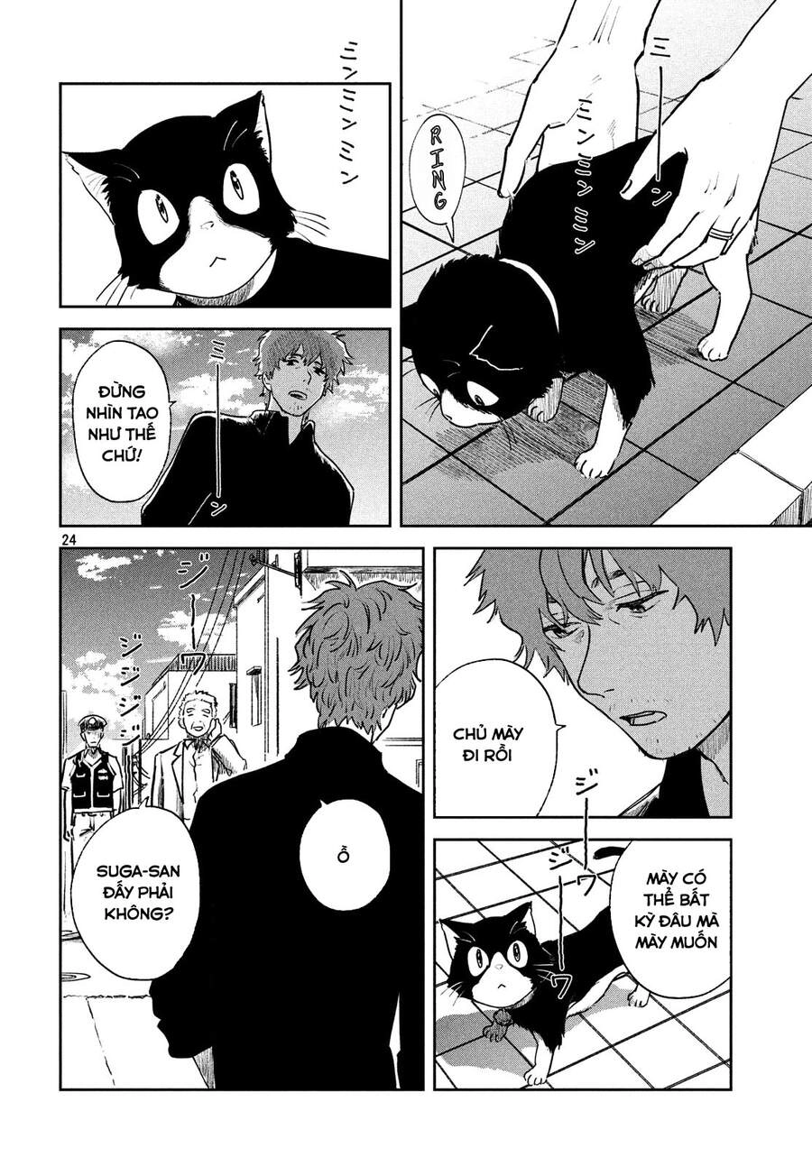 Tenki No Ko Chapter 10 - 27