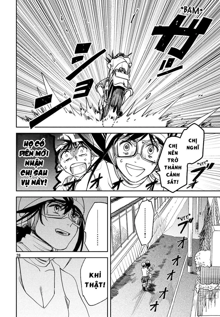 Tenki No Ko Chapter 10 - 31