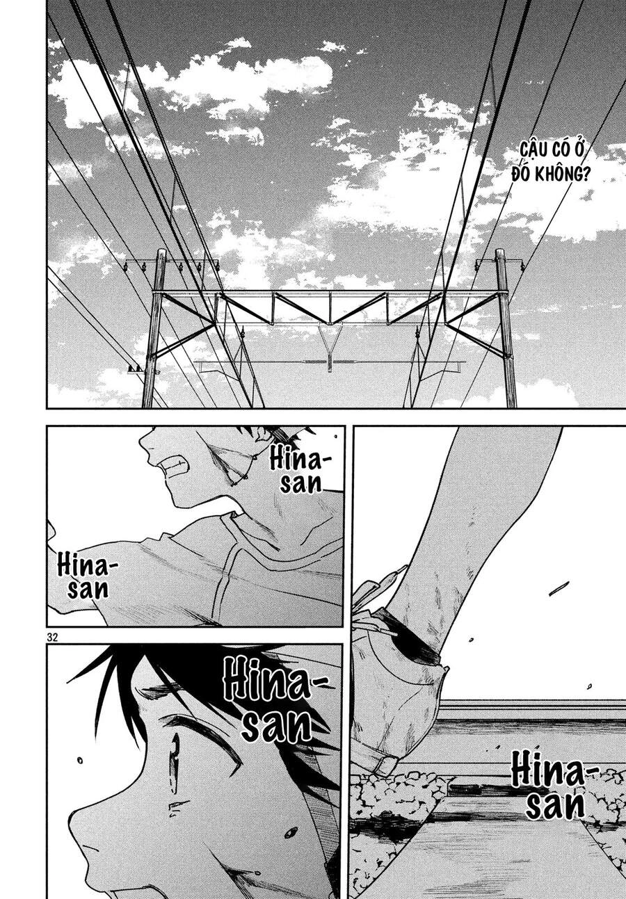 Tenki No Ko Chapter 10 - 35