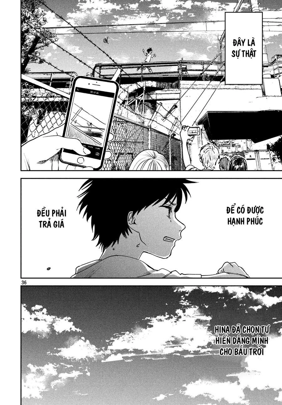 Tenki No Ko Chapter 10 - 39