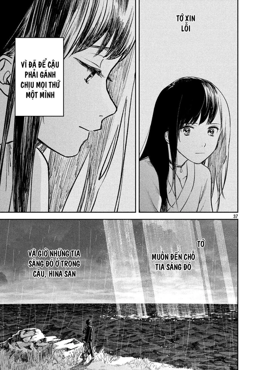 Tenki No Ko Chapter 10 - 40