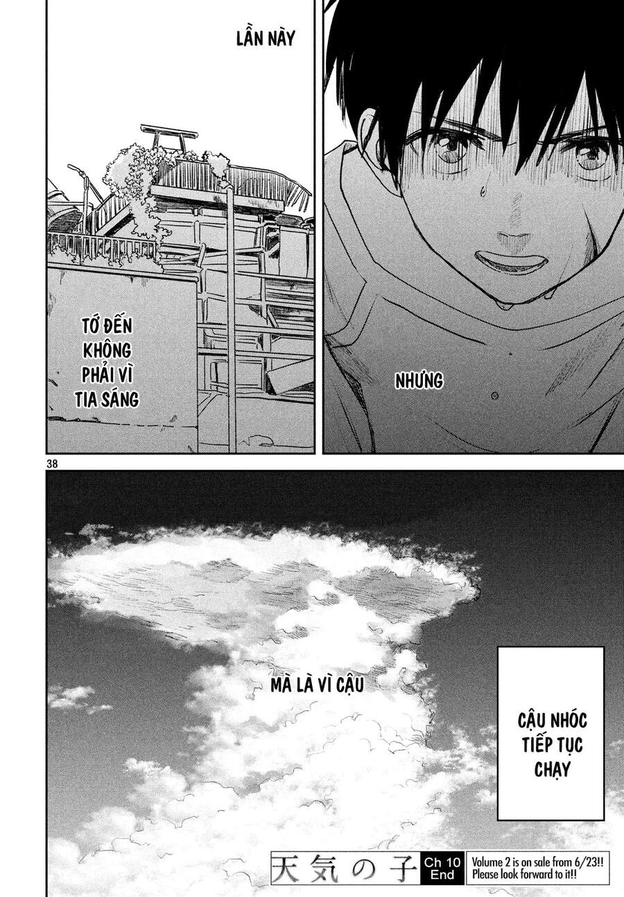 Tenki No Ko Chapter 10 - 41