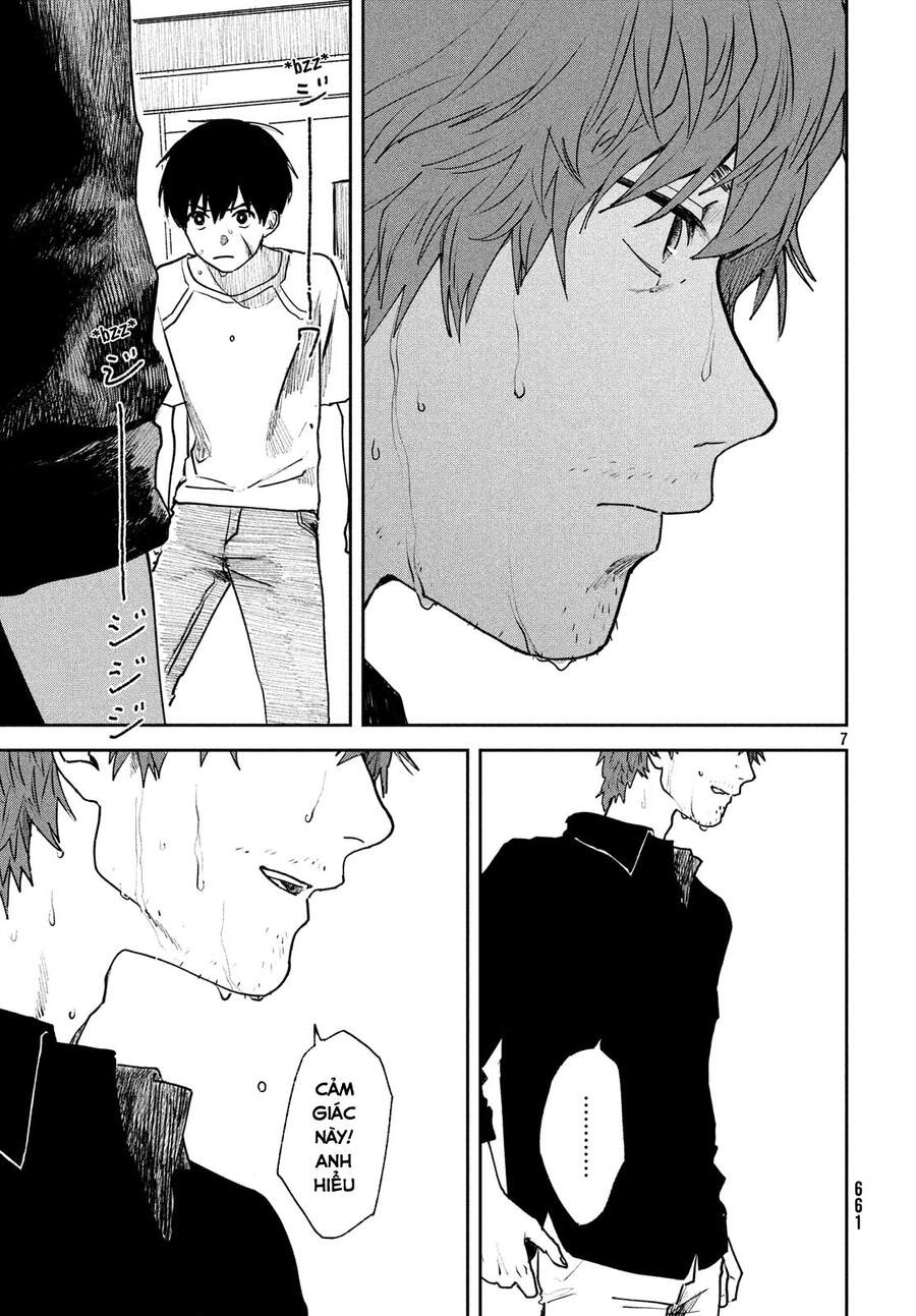 Tenki No Ko Chapter 11 - 9