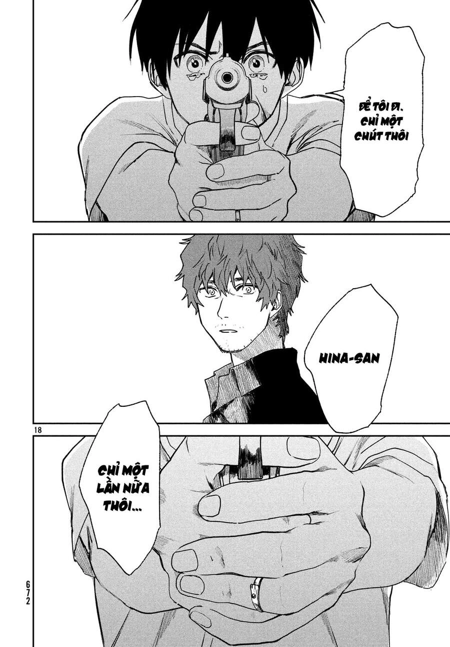 Tenki No Ko Chapter 11 - 20