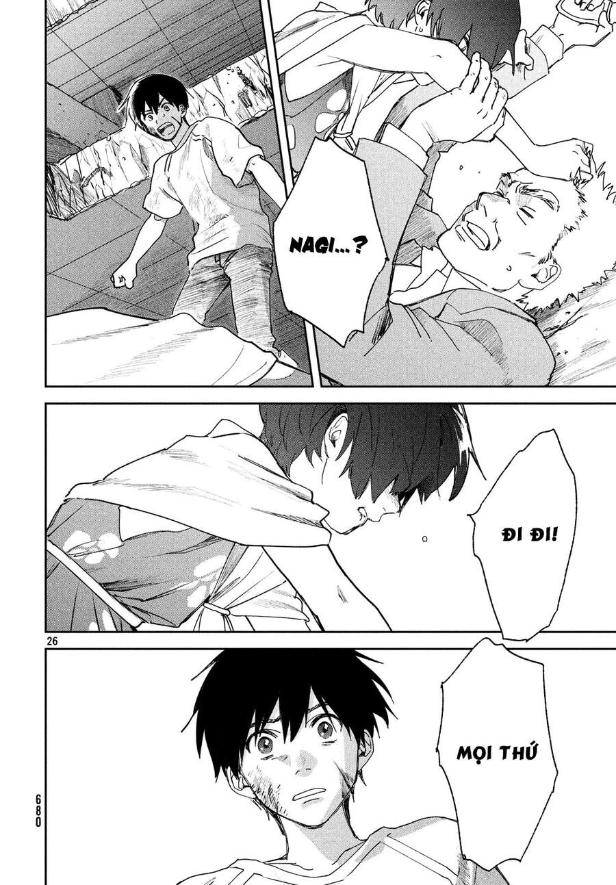 Tenki No Ko Chapter 11 - 28