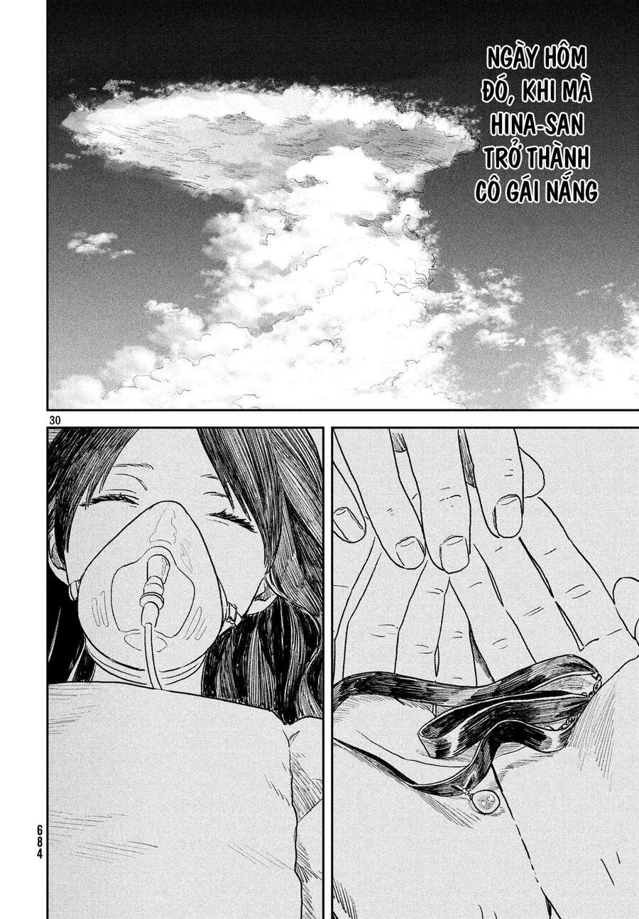 Tenki No Ko Chapter 11 - 32